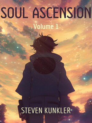 cover image of Soul Ascension
